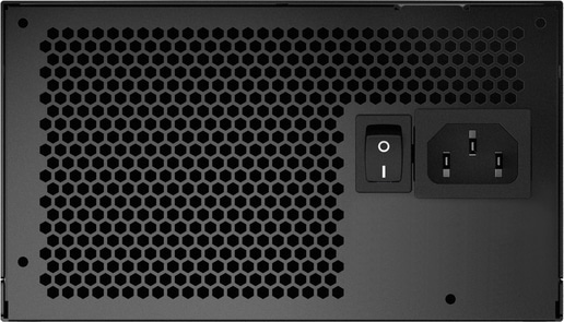 MSI MPG A650GF 650W Modular Power Supply 80 Plus Gold