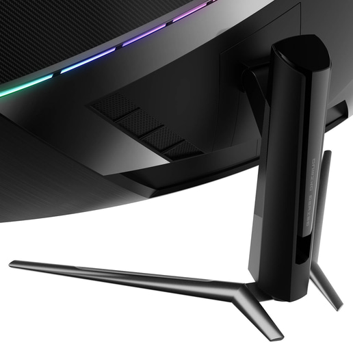 MSI MPG ARTYMIS 343CQR 34" UltraWide Curved Gaming Monitor - VA, 165Hz, 1ms, DP