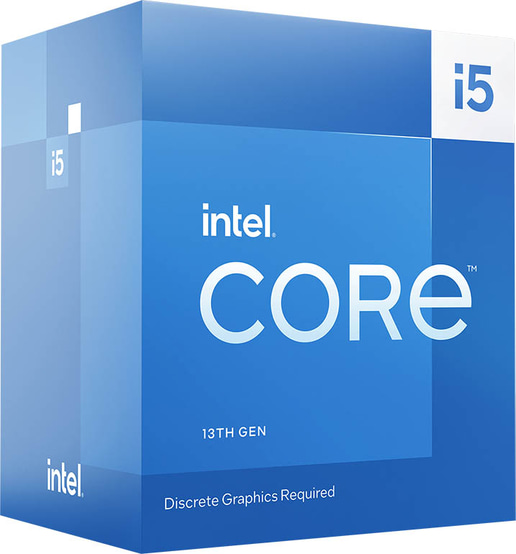 Intel Core i5 13400F 10 Core/16 Thread LGA1700 CPU 