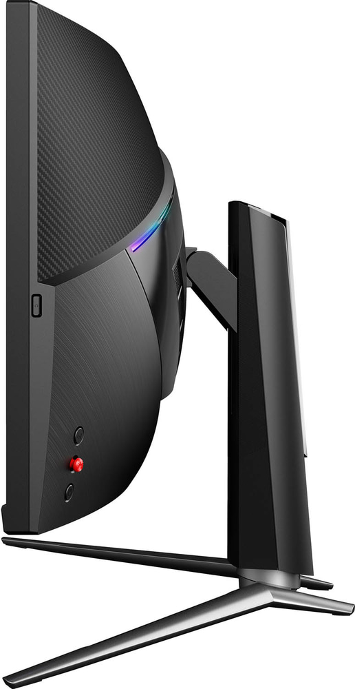 MSI MPG ARTYMIS 343CQR 34" UltraWide Curved Gaming Monitor - VA, 165Hz, 1ms, DP