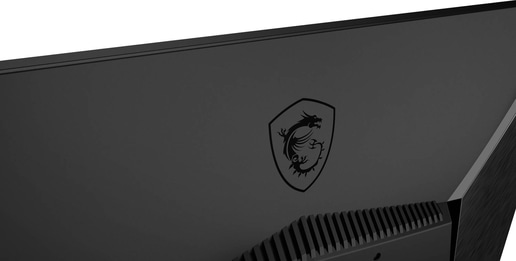 MSI Optix G241V 23.8 inch IPS Monitor - Full HD 1080p, 4ms, HDMI
