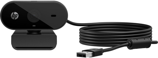 HP 325 Full HD USB-A Webcam