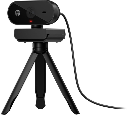 HP 325 Full HD USB-A Webcam