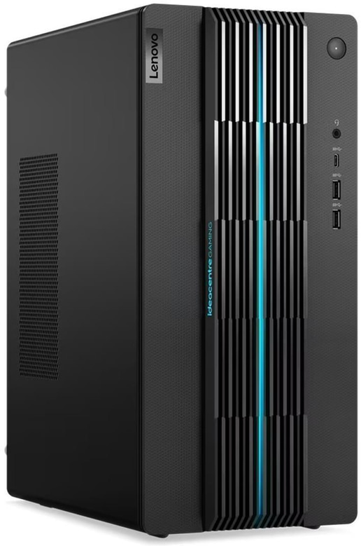 Lenovo IdeaCentre Gaming 5i Core i5 GTX 1660 SUPER Gaming PC