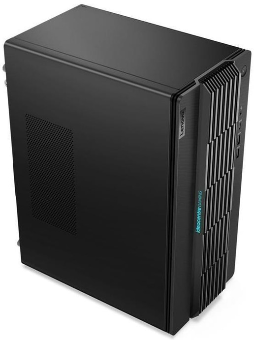 Lenovo IdeaCentre Gaming 5i Core i5 GTX 1660 SUPER Gaming PC