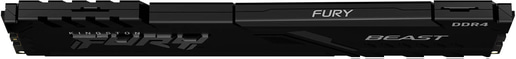 Kingston FURY Beast 8GB (1x8GB) 3200MT/s DDR4 Memory