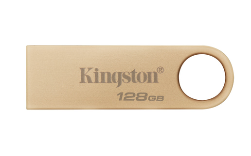 128GB Kingston DataTraveler SE9 G3 USB 3.0 Flash Drive