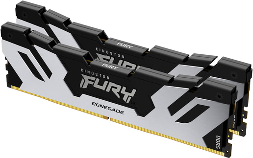 Kingston FURY Renegade 96GB (2x48GB) 6000MT/s DDR5 Memory Kit