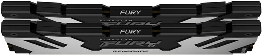 Kingston FURY Renegade 96GB (2x48GB) 6000MT/s DDR5 Memory Kit