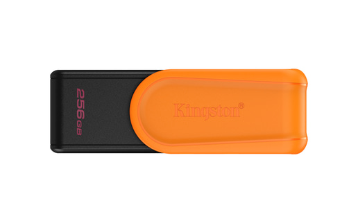 256GB Kingston DataTraveler Exodia S USB 3.0 Flash Drive