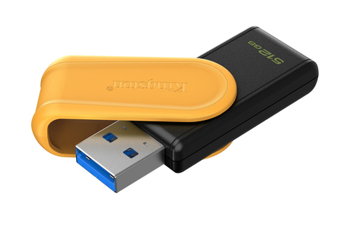 512GB Kingston DataTraveler Exodia S USB 3.0 Flash Drive