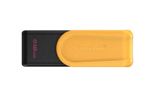 512GB Kingston DataTraveler Exodia S USB 3.0 Flash Drive