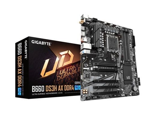 Wrapped - Enthusiast Edition PC Component Bundle: Intel Core i7 GeForce RTX 3070 Ti