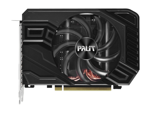 Palit GeForce GTX 1660 Ti StormX 6GB Graphics Card