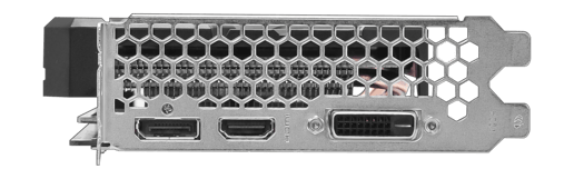 Palit GeForce GTX 1660 Ti StormX 6GB Graphics Card