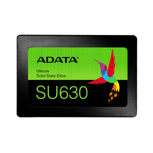 960GB Adata Ultimate SU630 2.5" SATA III Solid State Drive