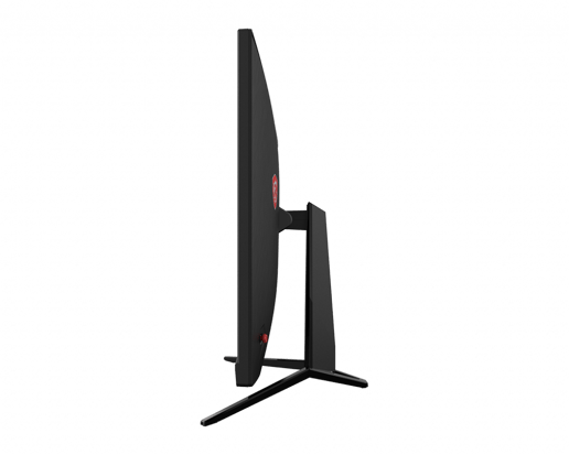MSI Optix MAG272C 27 inch 1ms Gaming Monitor - Full HD, 1ms, HDMI