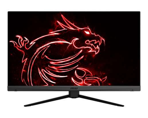 MSI Optix MAG272C 27 inch 1ms Gaming Monitor - Full HD, 1ms, HDMI