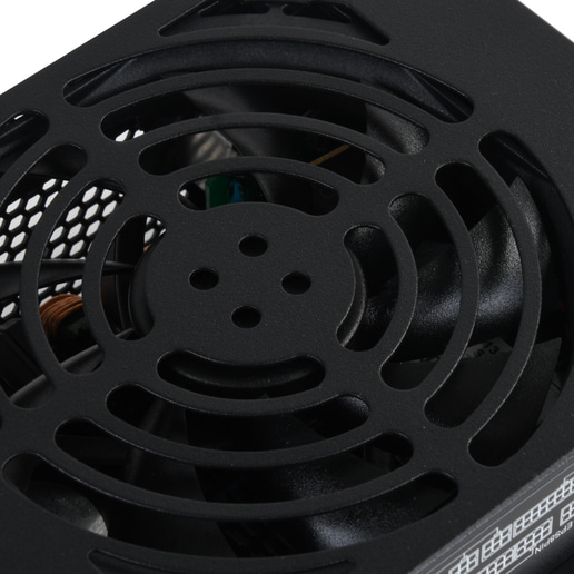 650W Silverstone SX650-G Modular 80 Plus Gold PSU