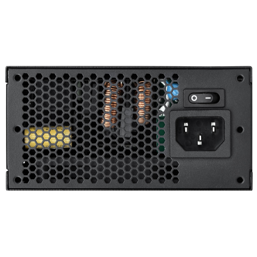650W Silverstone SX650-G Modular 80 Plus Gold PSU