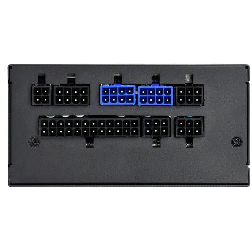 650W Silverstone SX650-G Modular 80 Plus Gold PSU