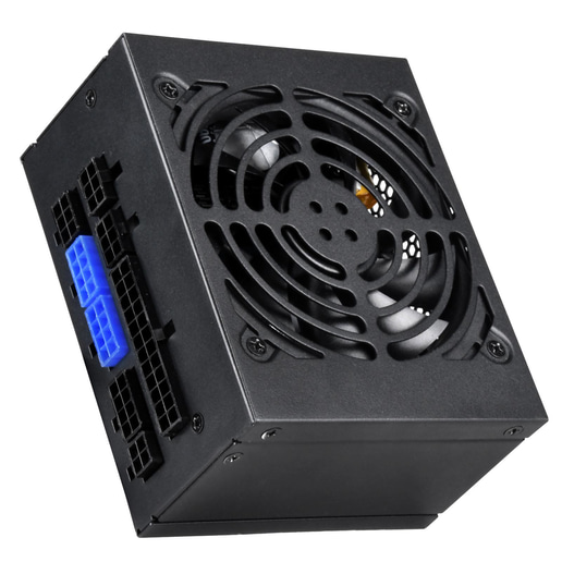 700W Silverstone SX700-G Modular 80 Plus Gold PSU