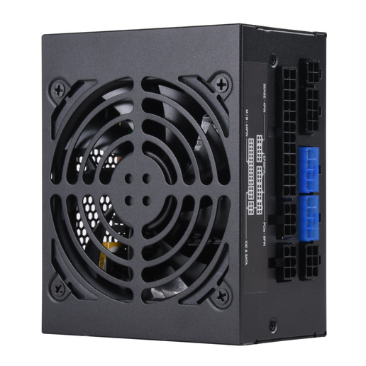 700W Silverstone SX700-G Modular 80 Plus Gold PSU