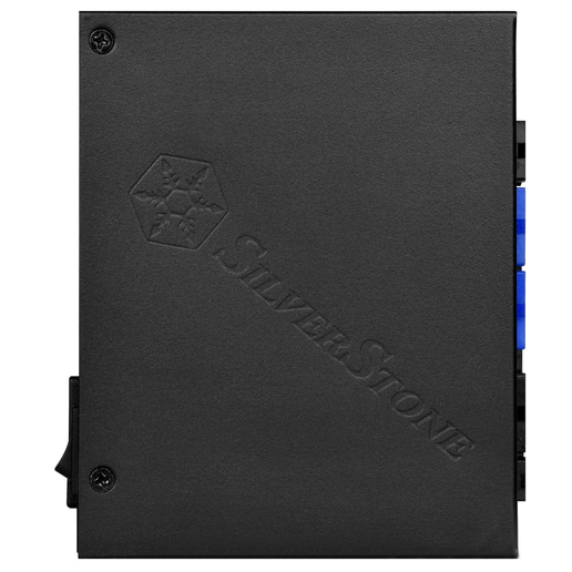 700W Silverstone SX700-G Modular 80 Plus Gold PSU