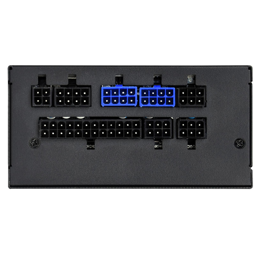 700W Silverstone SX700-G Modular 80 Plus Gold PSU