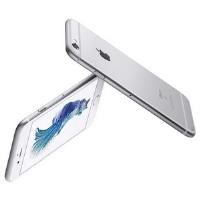 Apple iPhone 6s Plus (5.5 inch) 32GB 12MP Mobile Phone (Silver)