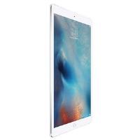 Apple iPad Pro 12.9" Apple iOS Silver 256GB Tablet, Bluetooth