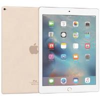 Apple iPad Pro 12.9" Apple iOS Gold 32GB Tablet, Bluetooth