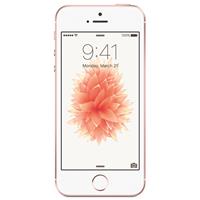 Apple iPhone SE (4 inch) 32GB 12MP Mobile Phone (Rose Gold)