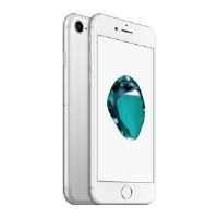 Apple iPhone 7 (4.7 inch) 128GB 12MP Mobile Phone (Silver)