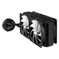 Arctic Liquid Freezer 240 High Performance CPU Water Cooler