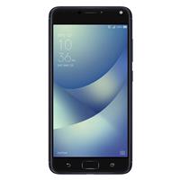 Asus Zenfone 4 Max (5.5 inch) 13MP Smartphone (Black)