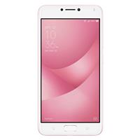 Asus Zenfone 4 Max (5.5 inch) 13MP Smartphone (White)