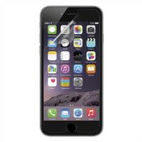 Belkin iPhone 6 Transparent Overlay Pack of 3