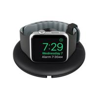 Belkin F8J218BT Travel Stand (Black) for Apple Watch