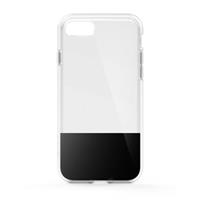 Belkin SheerForce Protective Case for Iphone 7 and 8 (Black)