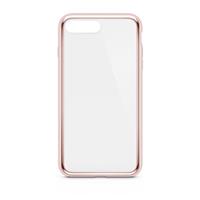 Belkin Air Protect SheerForce Protective Case For iPhone 7 Plus and iPhone 8 Plus (Rose Gold)