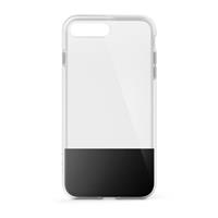 Belkin SheerForce Protective Case for iPhone 7 Plus and iPhone 8 Plus (Black)