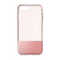 Belkin SheerForce Protective Case for iPhone 7 Plus and iPhone 8 Plus (Rose Gold)