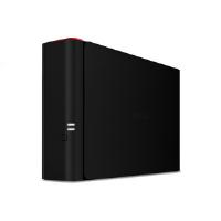Buffalo Technology LinkStation 410 4TB (1 x 4TB) NAS Device