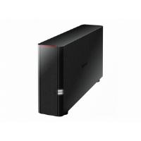 Buffalo Technology LinkStation 210D 4TB (1 x 4TB) Gigabit LAN NAS Device