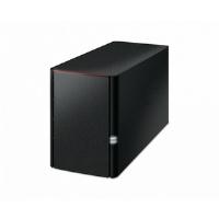 Buffalo Technology LinkStation LS220D 6TB (2 x 3TB) NAS Device