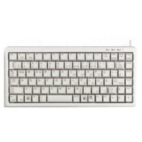 CHERRY G84-4100 Compact USB/PS2 Keyboard