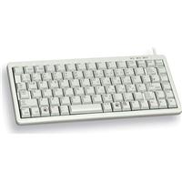 CHERRY G84-4100 Compact USB/PS2 Keyboard