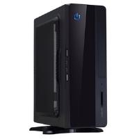 CiT MTX-007B ITX Case - Black 