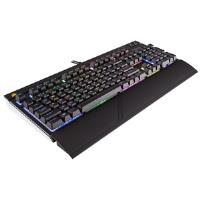 Corsair STRAFE RGB Mechanical Gaming Keyboard (UK Layout)